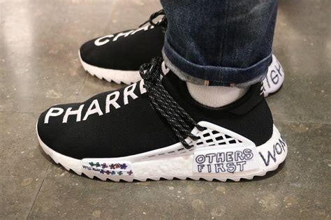 adidas chanel pharrell williams|Pharrell Williams Adidas originals.